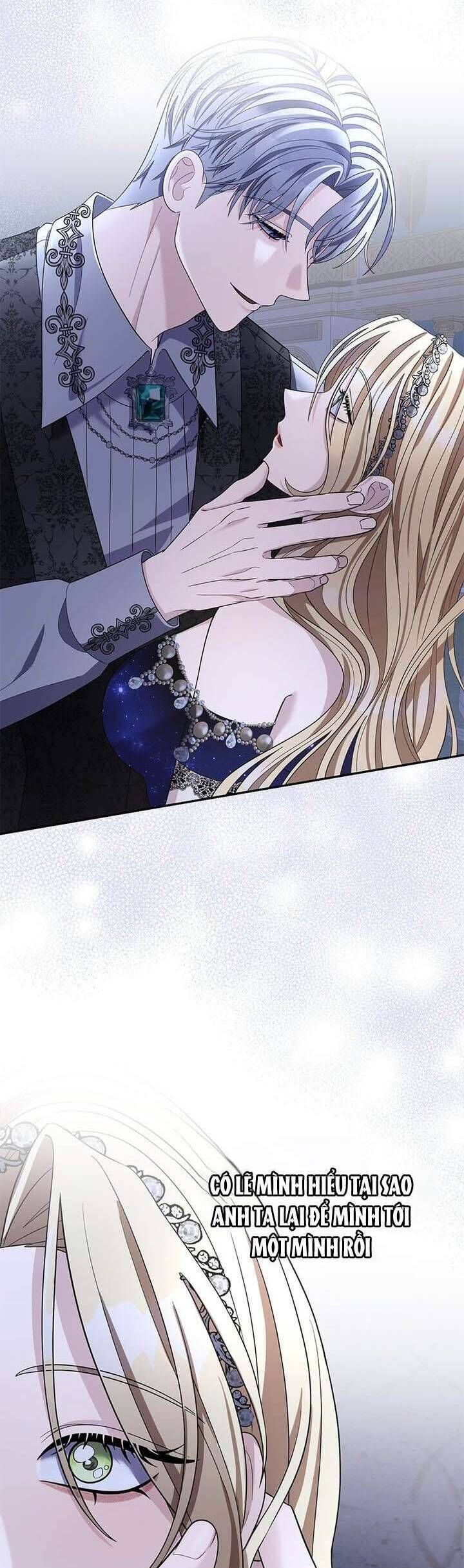 Dụ Hoặc - Chapter 8 - Page 16