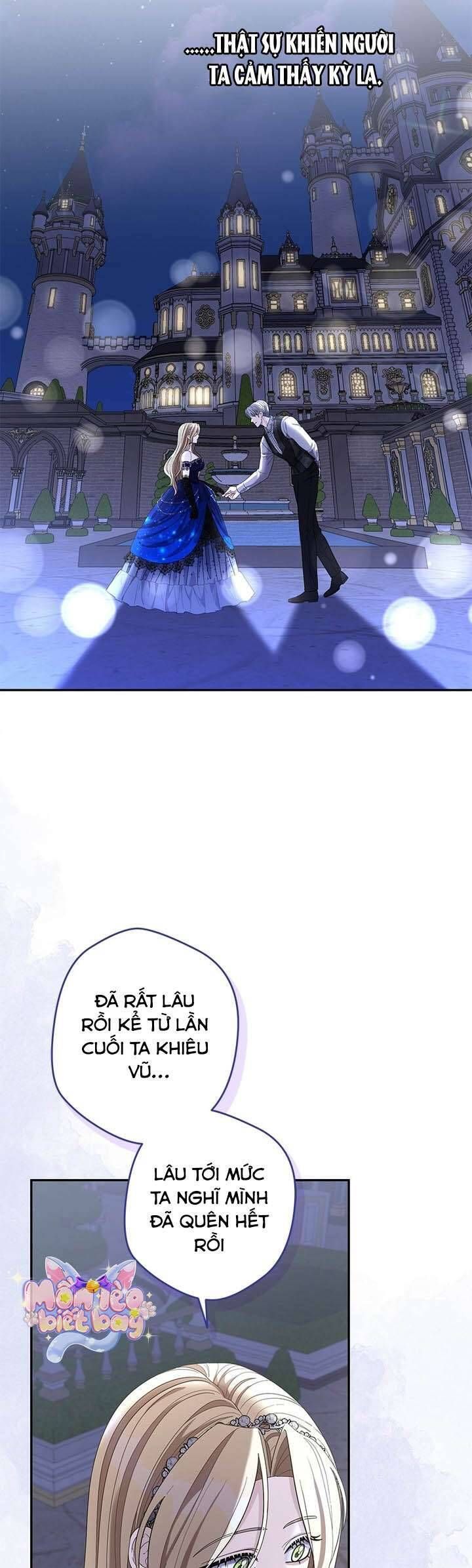 Dụ Hoặc - Chapter 8 - Page 19