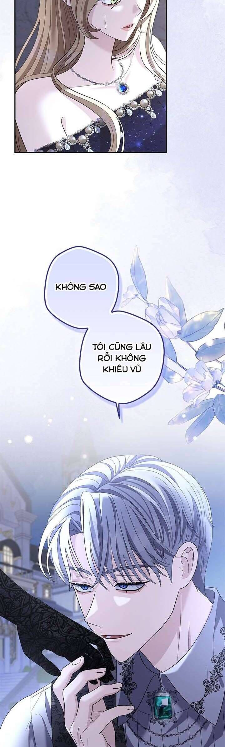 Dụ Hoặc - Chapter 8 - Page 20