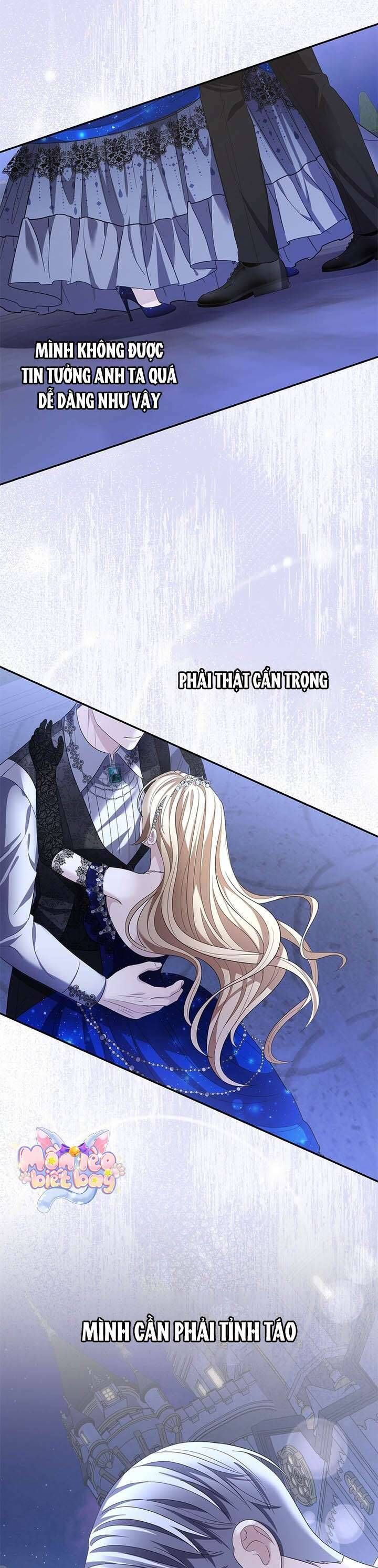 Dụ Hoặc - Chapter 8 - Page 27