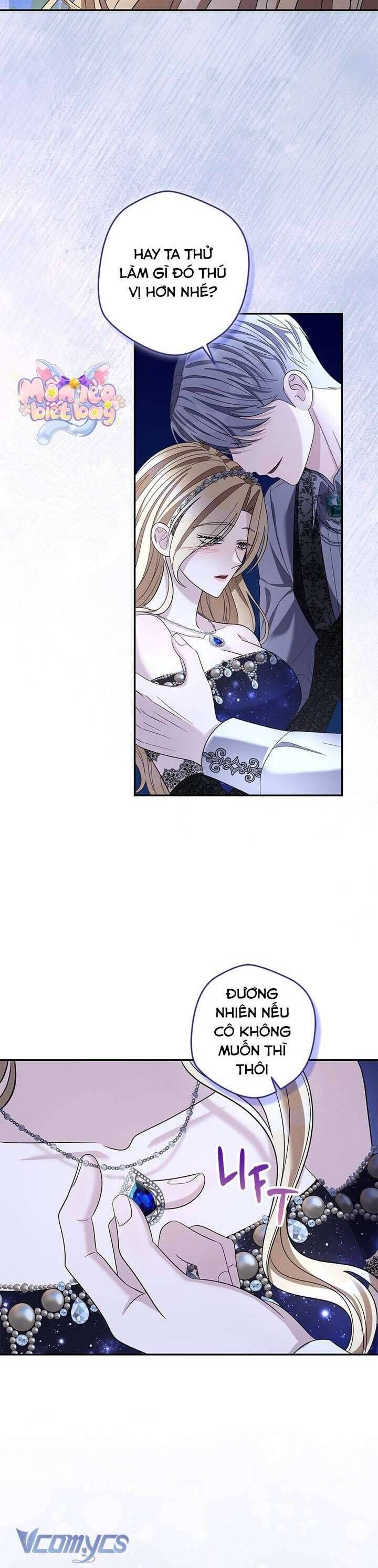 Dụ Hoặc - Chapter 8 - Page 29