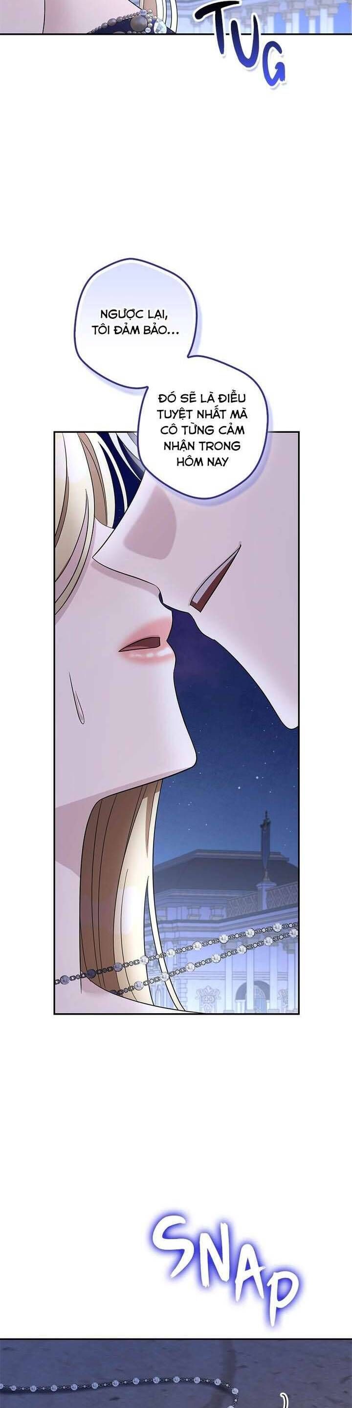 Dụ Hoặc - Chapter 8 - Page 31