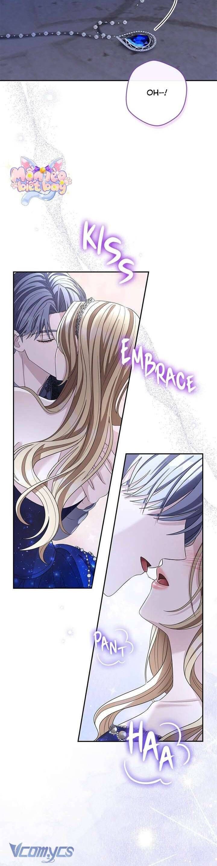 Dụ Hoặc - Chapter 8 - Page 32