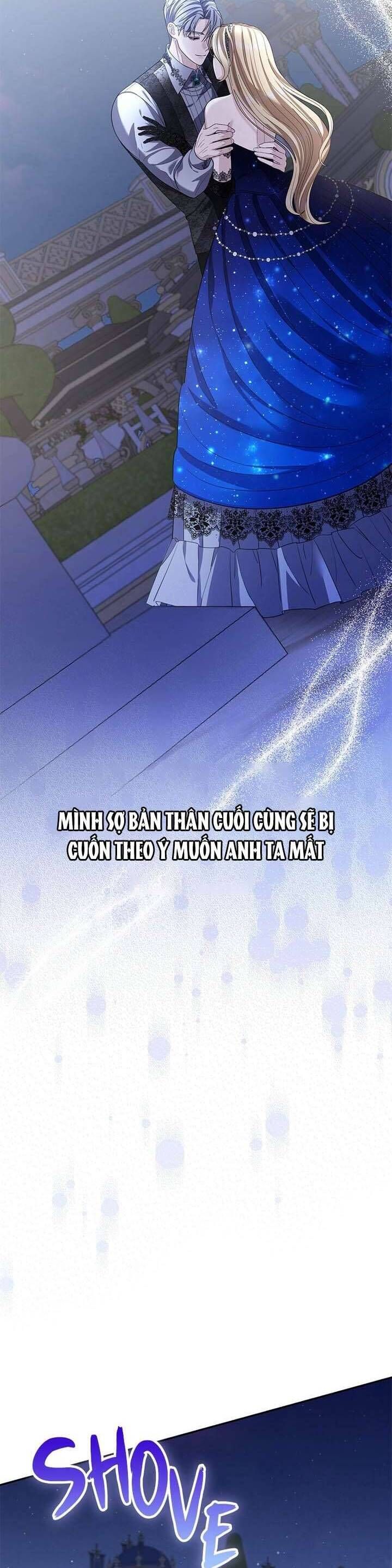 Dụ Hoặc - Chapter 8 - Page 34