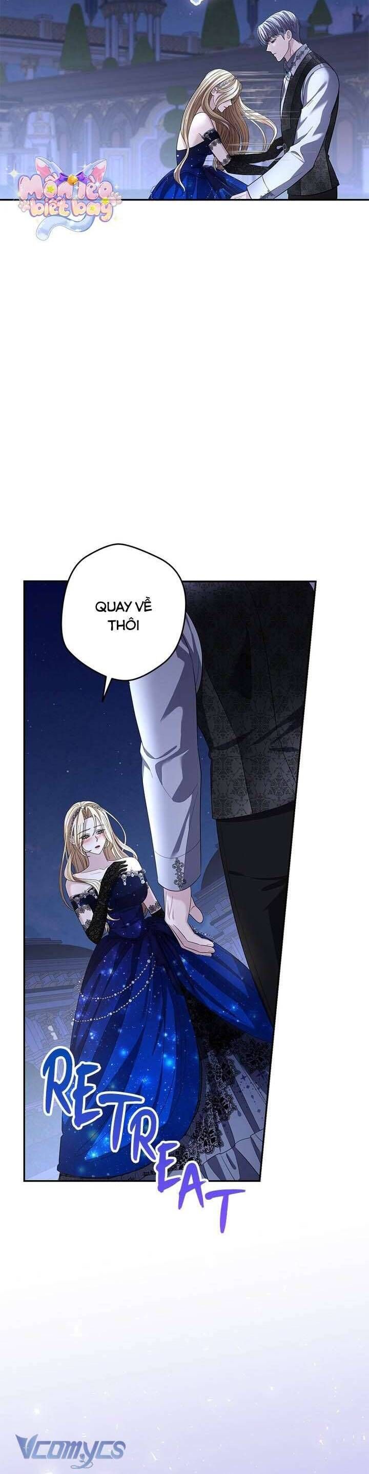 Dụ Hoặc - Chapter 8 - Page 35