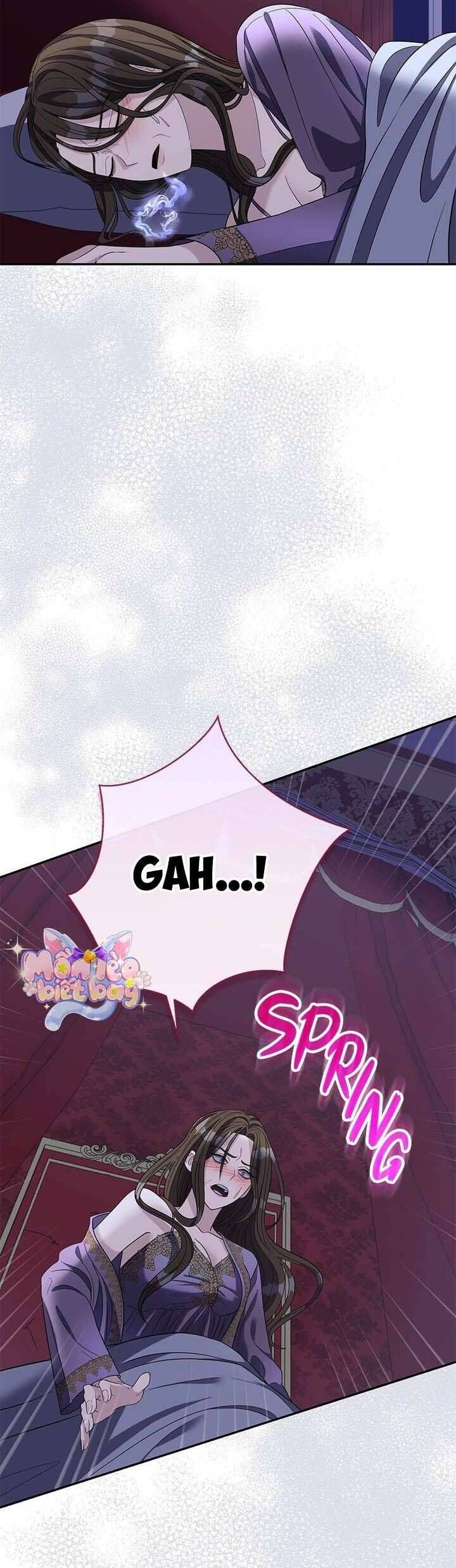 Dụ Hoặc - Chapter 8 - Page 38