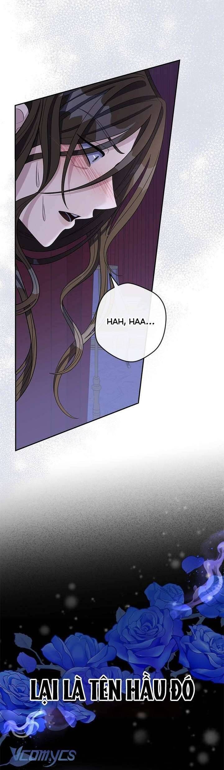 Dụ Hoặc - Chapter 8 - Page 39