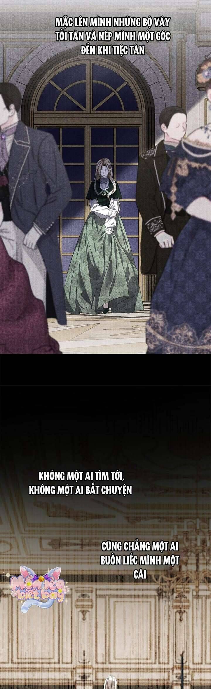 Dụ Hoặc - Chapter 8 - Page 4