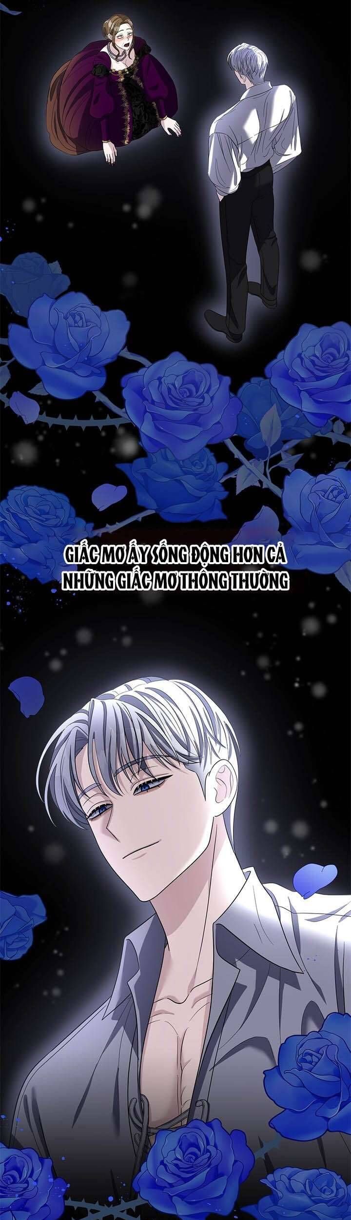 Dụ Hoặc - Chapter 8 - Page 40