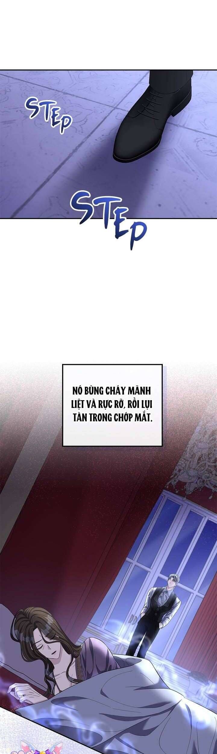 Dụ Hoặc - Chapter 8 - Page 46