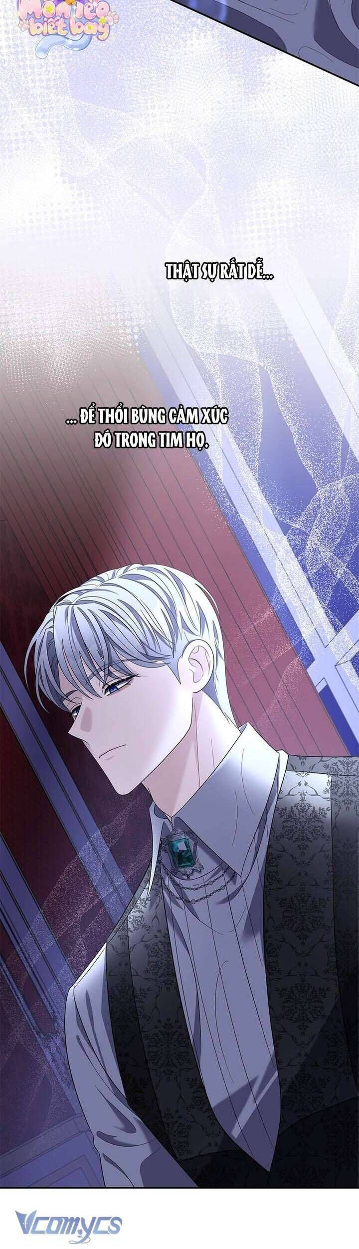 Dụ Hoặc - Chapter 8 - Page 47