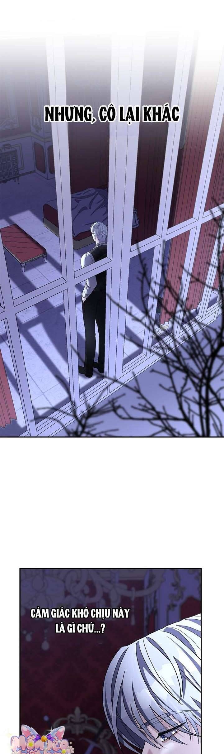 Dụ Hoặc - Chapter 8 - Page 48