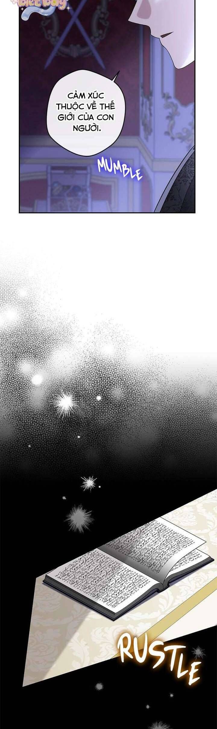 Dụ Hoặc - Chapter 8 - Page 49