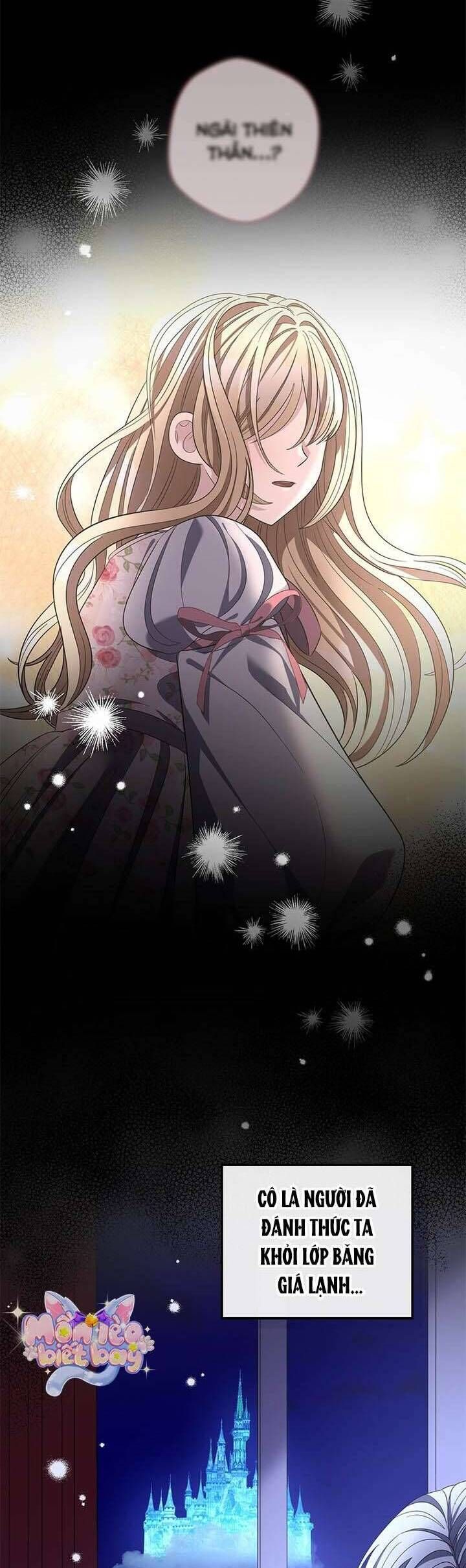 Dụ Hoặc - Chapter 8 - Page 50