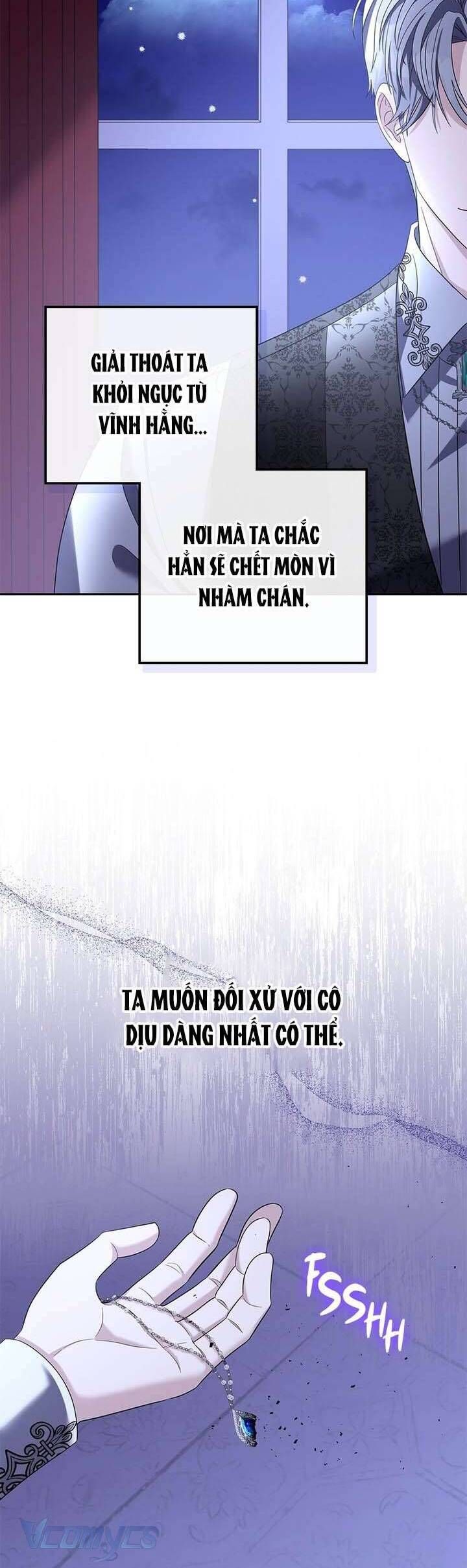 Dụ Hoặc - Chapter 8 - Page 51