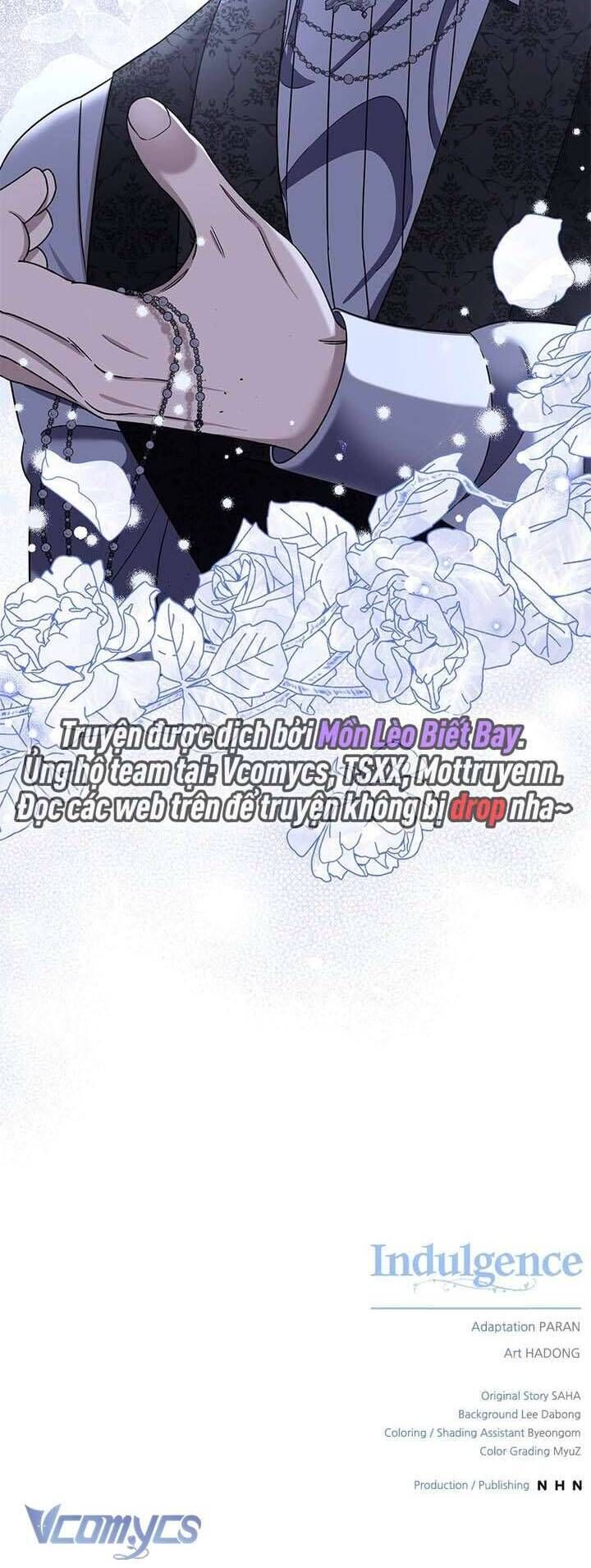 Dụ Hoặc - Chapter 8 - Page 53