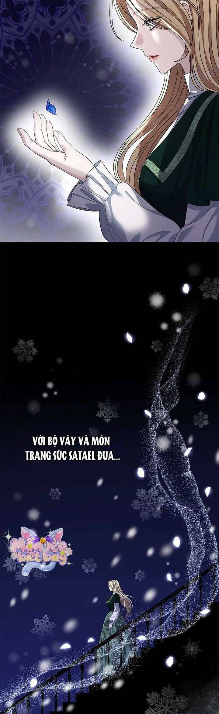 Dụ Hoặc - Chapter 8 - Page 6