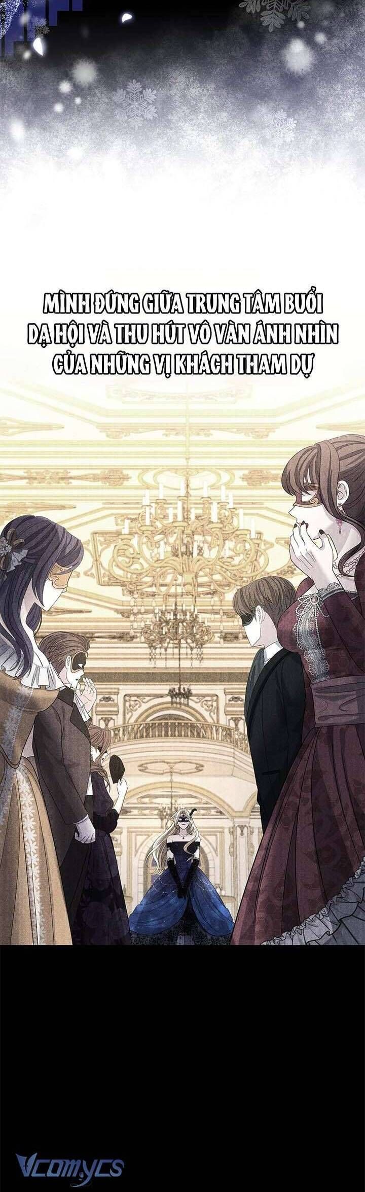 Dụ Hoặc - Chapter 8 - Page 7