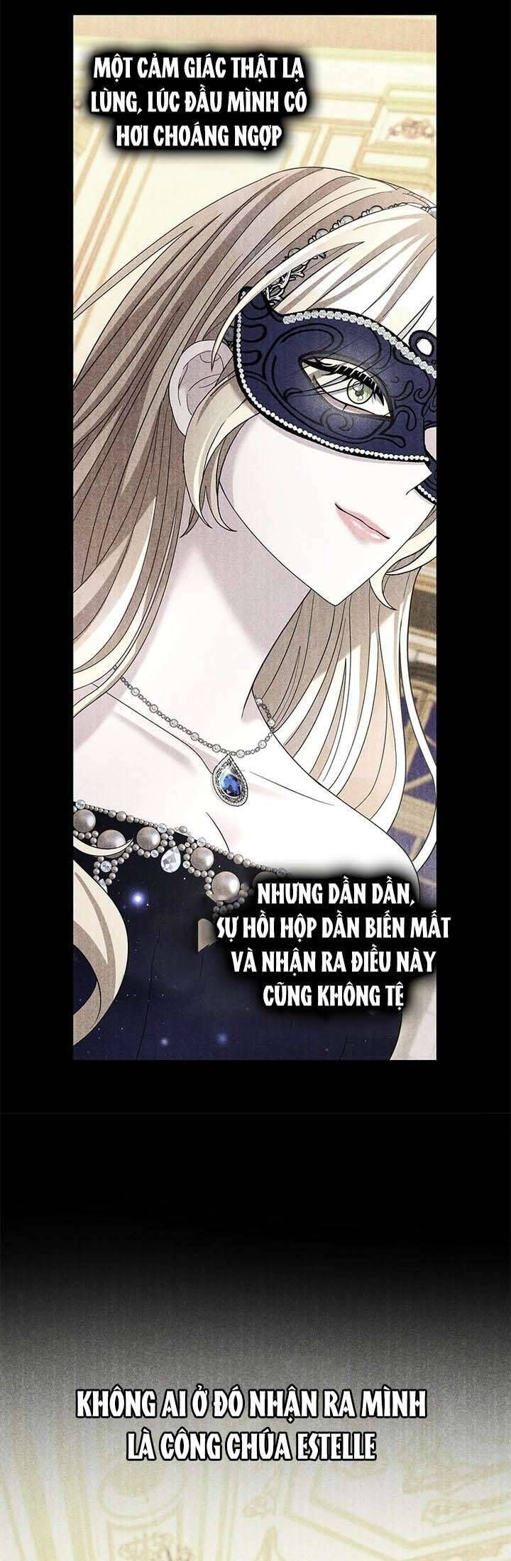 Dụ Hoặc - Chapter 8 - Page 8