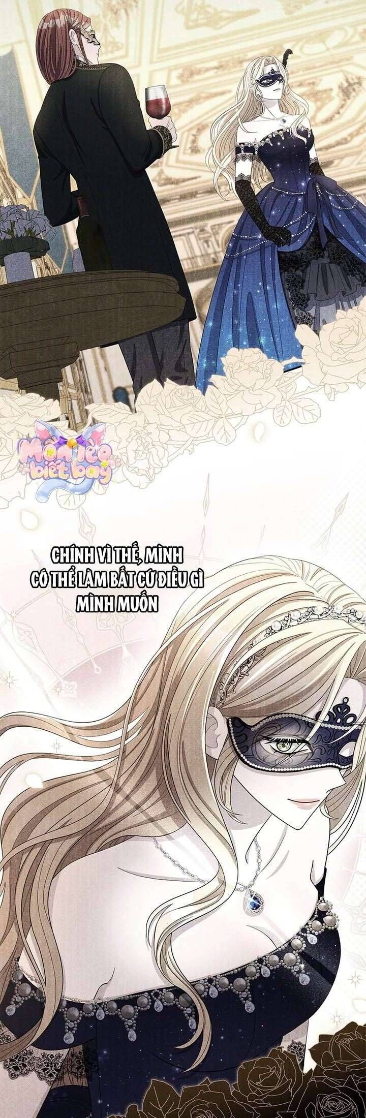 Dụ Hoặc - Chapter 8 - Page 9