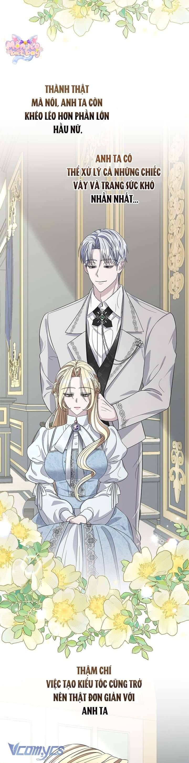 Dụ Hoặc - Chapter 9 - Page 12