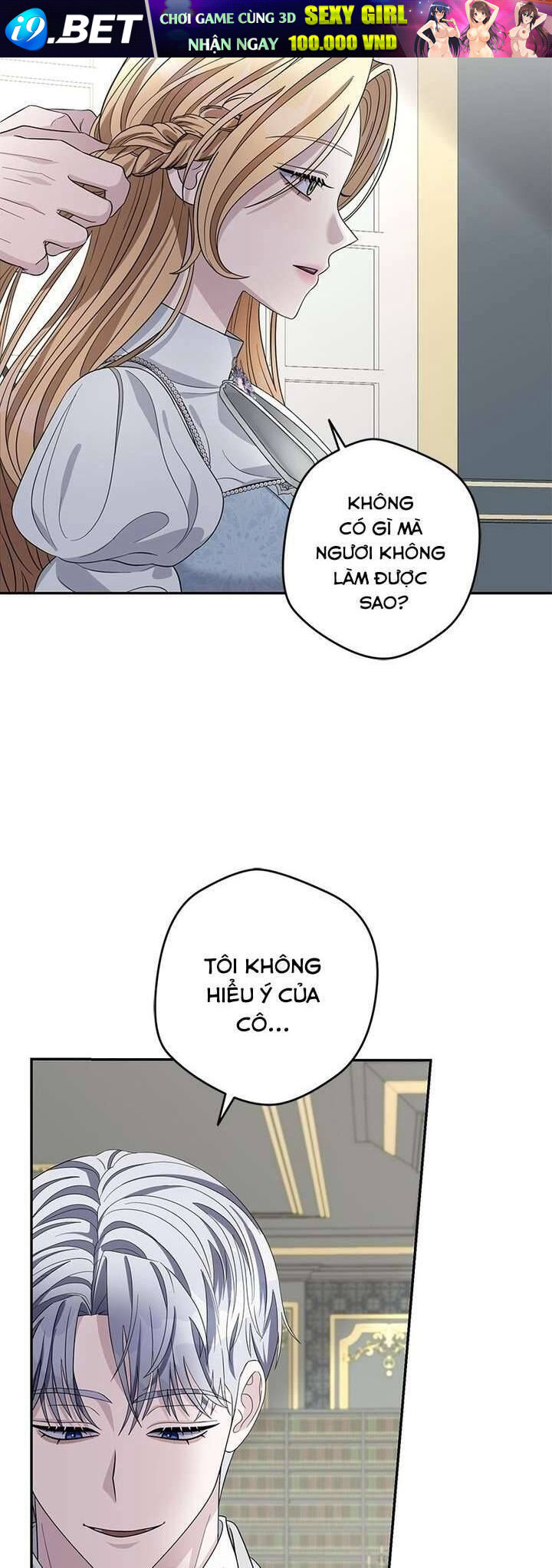 Dụ Hoặc - Chapter 9 - Page 13