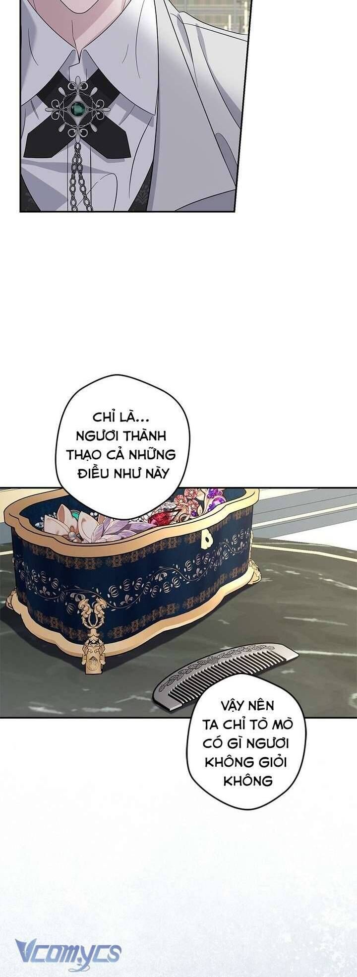 Dụ Hoặc - Chapter 9 - Page 14