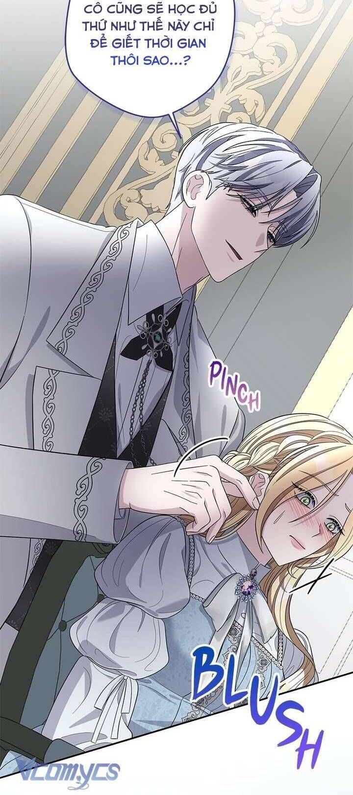 Dụ Hoặc - Chapter 9 - Page 16