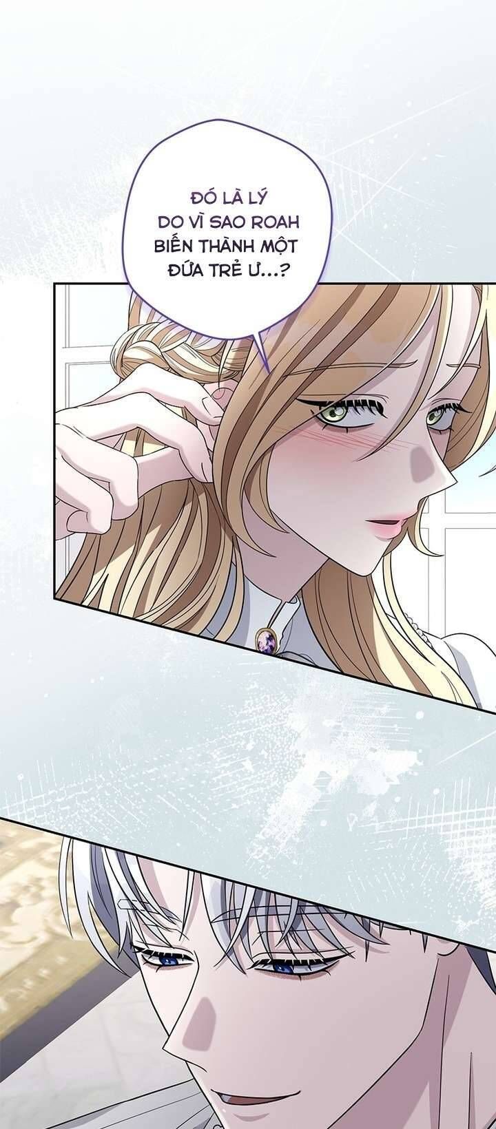 Dụ Hoặc - Chapter 9 - Page 17