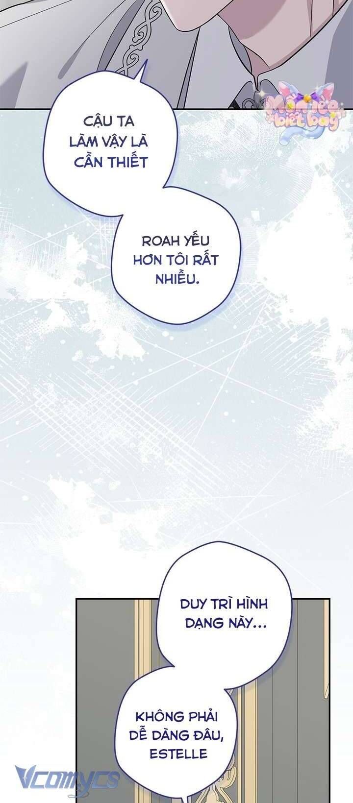 Dụ Hoặc - Chapter 9 - Page 18