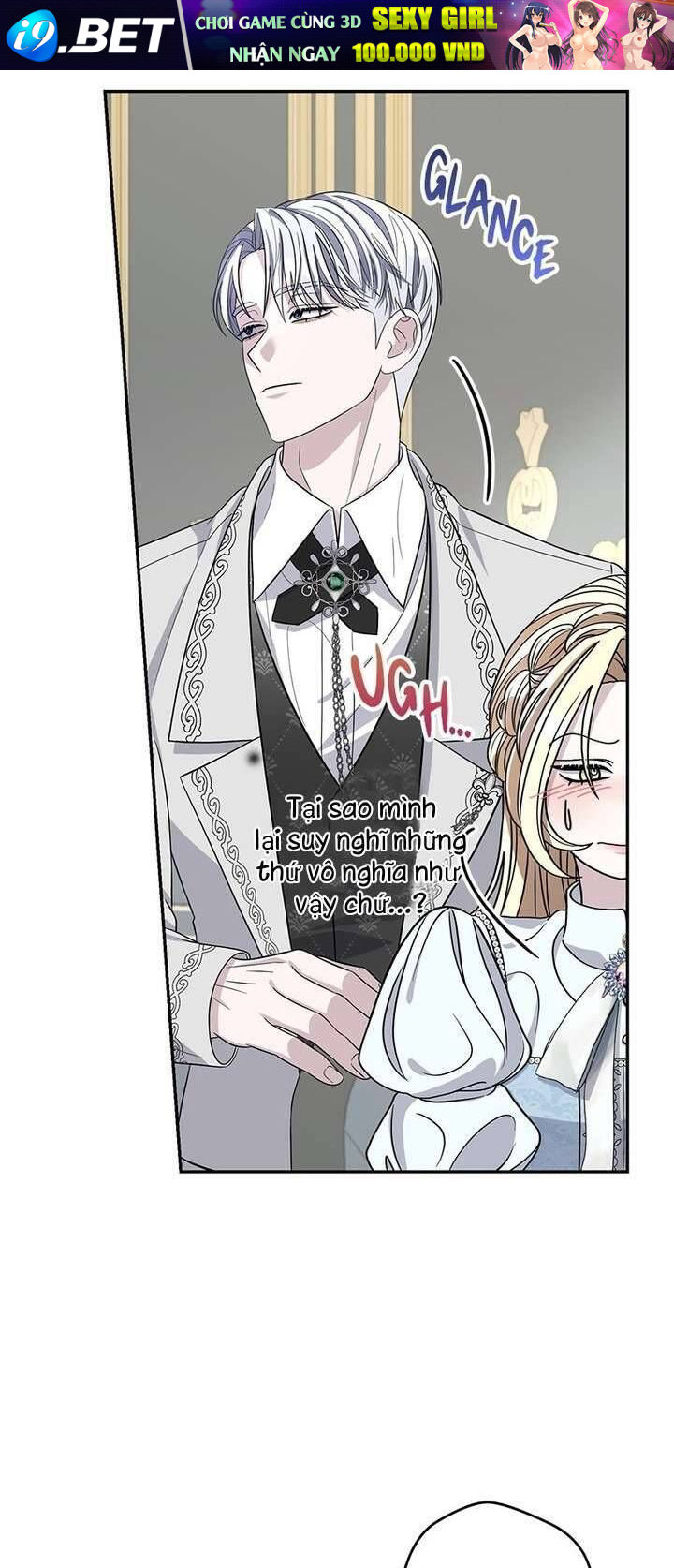 Dụ Hoặc - Chapter 9 - Page 20