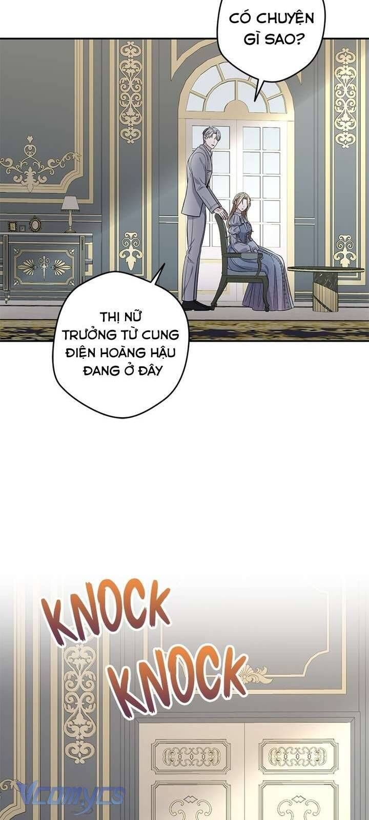 Dụ Hoặc - Chapter 9 - Page 21