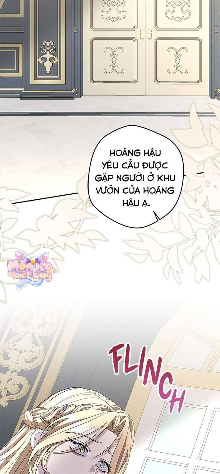 Dụ Hoặc - Chapter 9 - Page 22