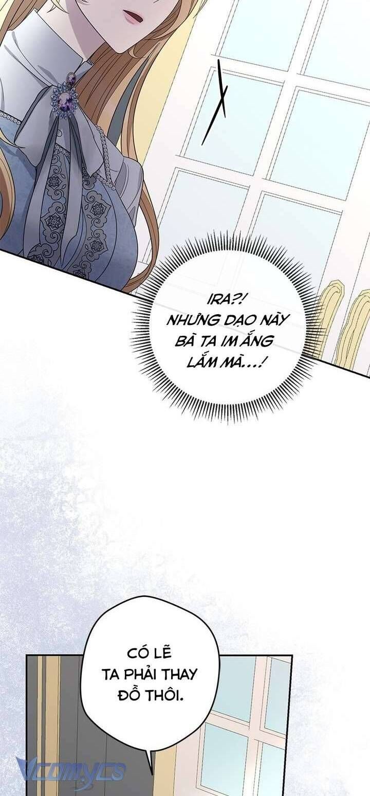 Dụ Hoặc - Chapter 9 - Page 23