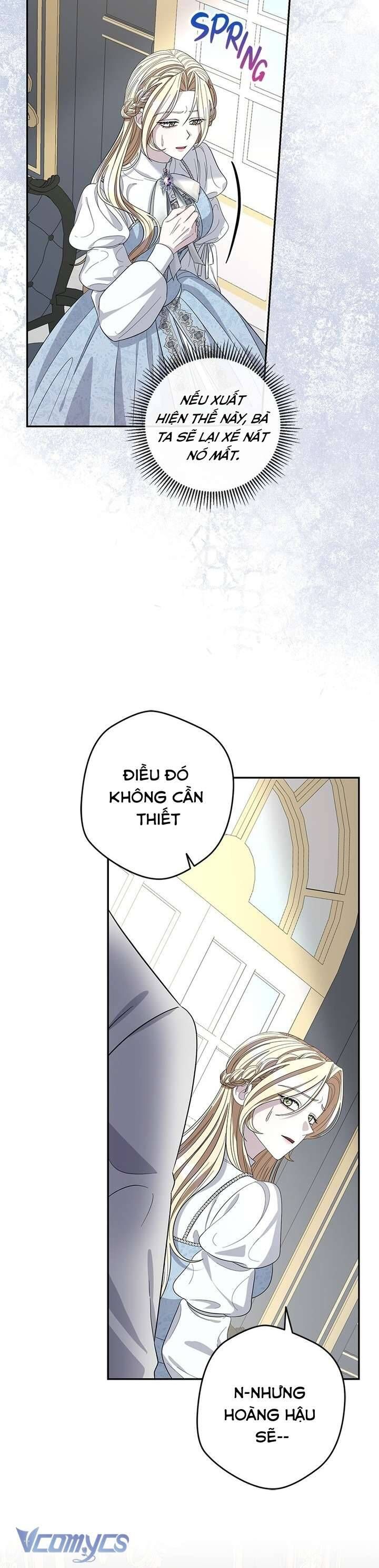 Dụ Hoặc - Chapter 9 - Page 24