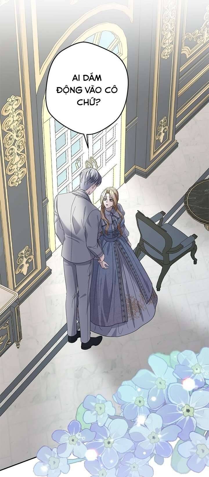 Dụ Hoặc - Chapter 9 - Page 25