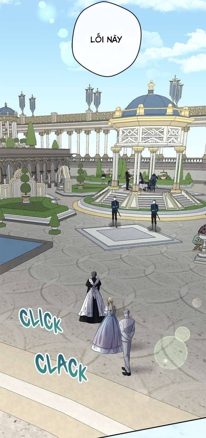 Dụ Hoặc - Chapter 9 - Page 30