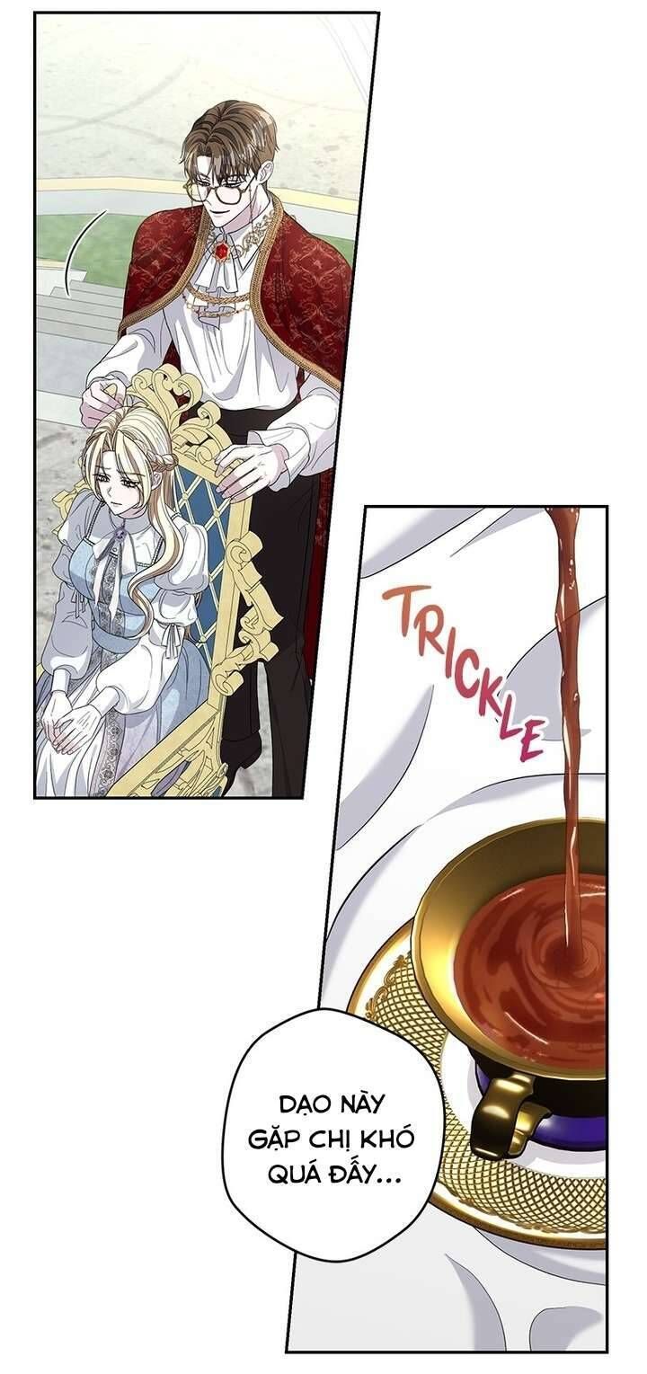 Dụ Hoặc - Chapter 9 - Page 35