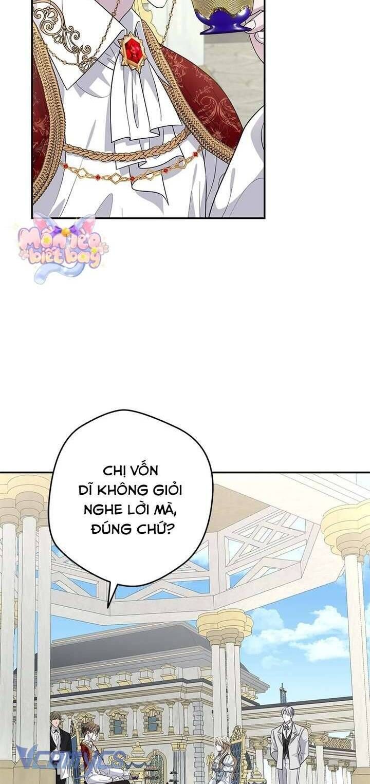 Dụ Hoặc - Chapter 9 - Page 38