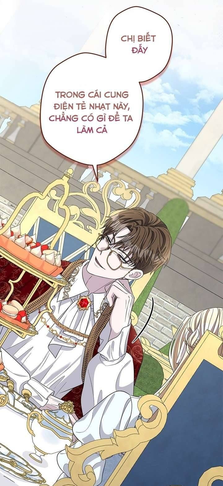 Dụ Hoặc - Chapter 9 - Page 41