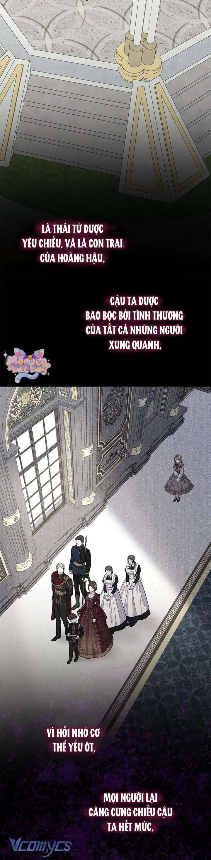 Dụ Hoặc - Chapter 9 - Page 43