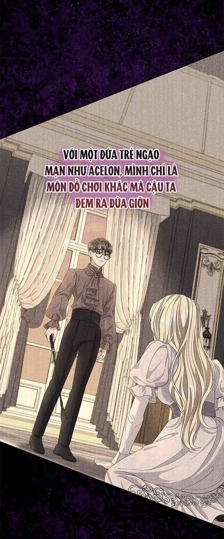 Dụ Hoặc - Chapter 9 - Page 44