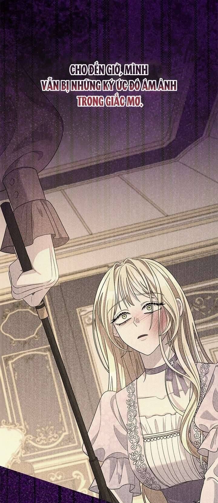 Dụ Hoặc - Chapter 9 - Page 46