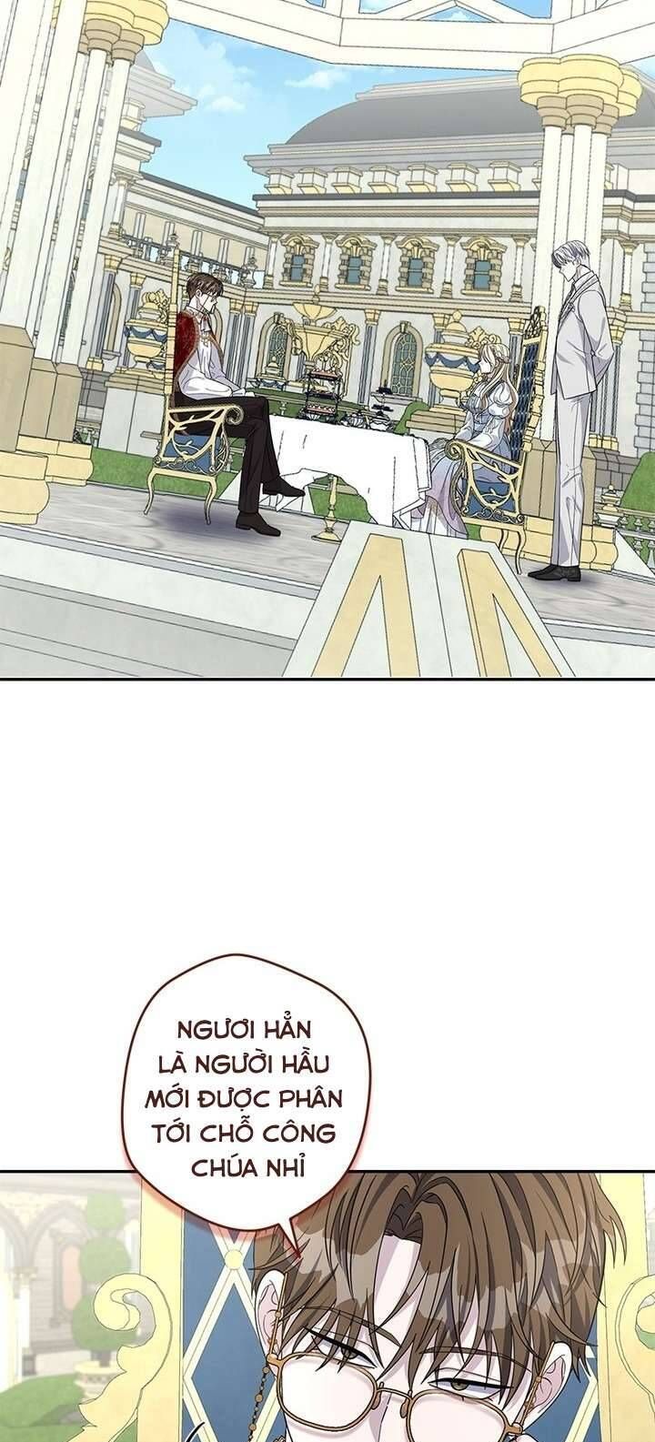 Dụ Hoặc - Chapter 9 - Page 48