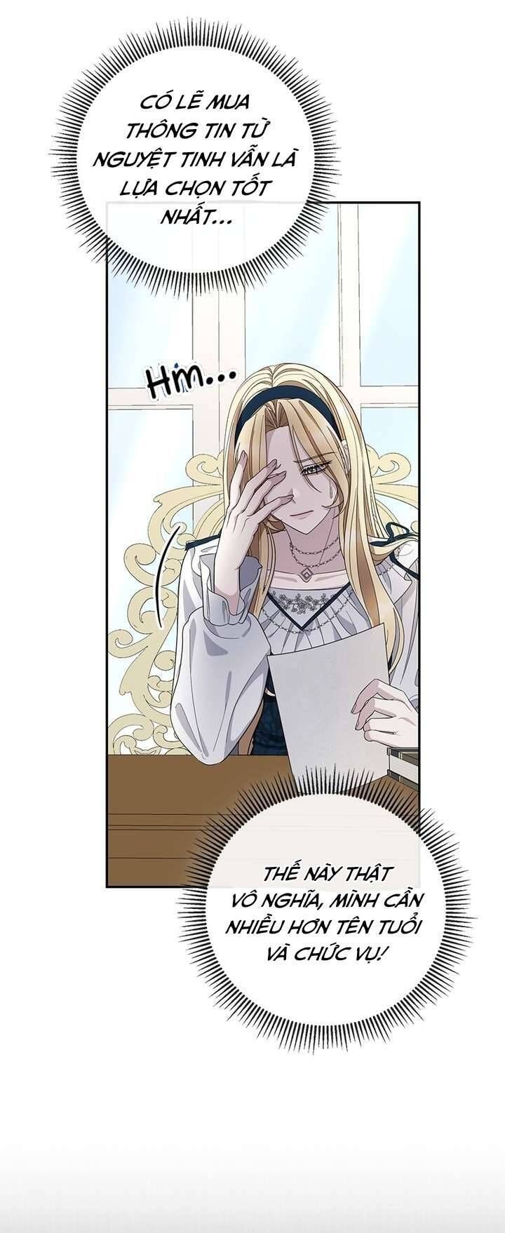 Dụ Hoặc - Chapter 9 - Page 5