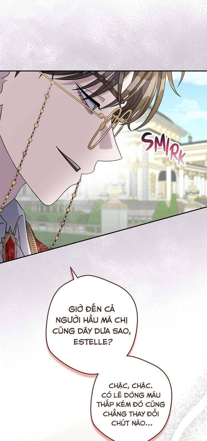 Dụ Hoặc - Chapter 9 - Page 51