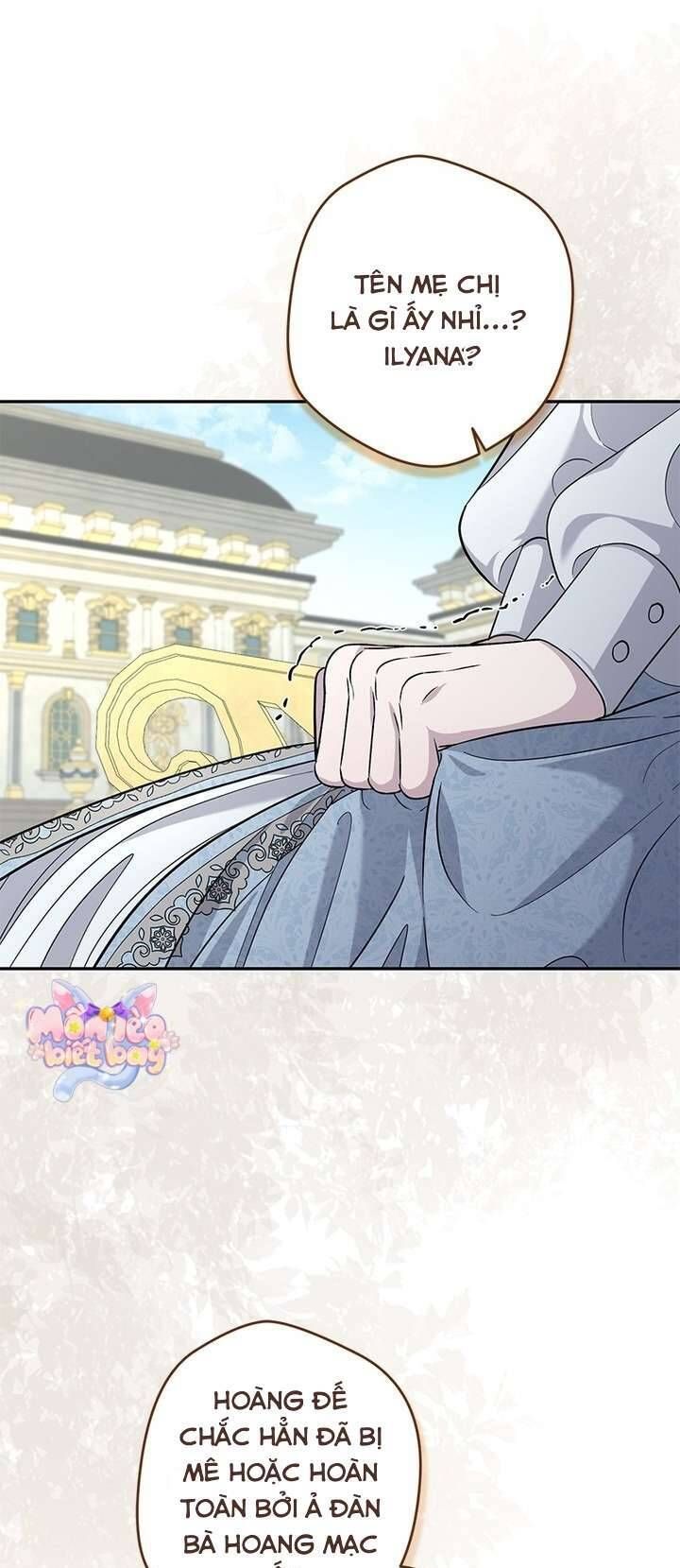 Dụ Hoặc - Chapter 9 - Page 53
