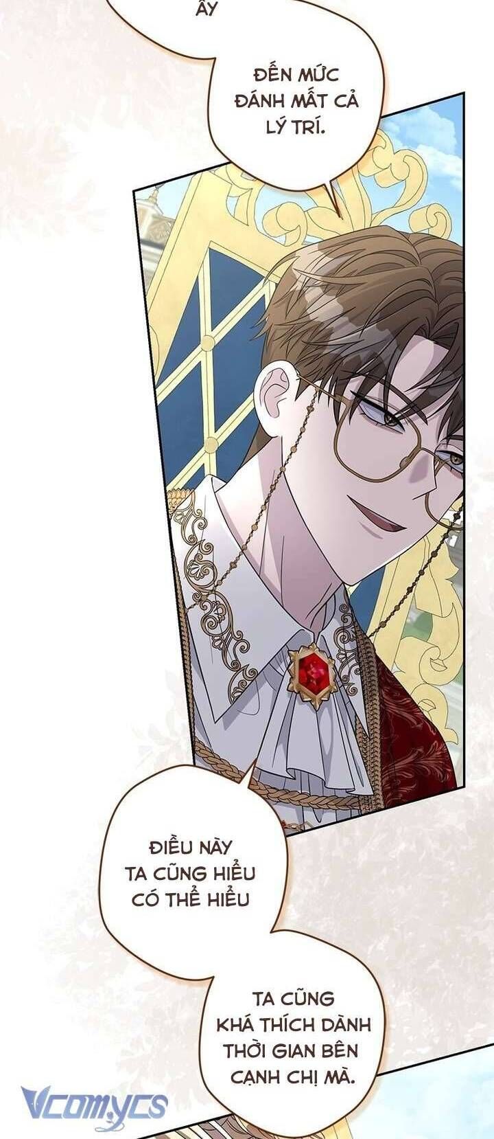 Dụ Hoặc - Chapter 9 - Page 54