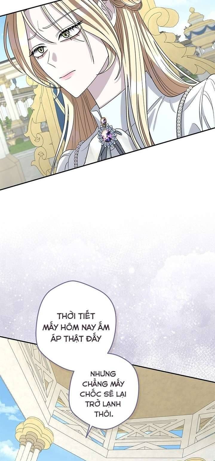 Dụ Hoặc - Chapter 9 - Page 55