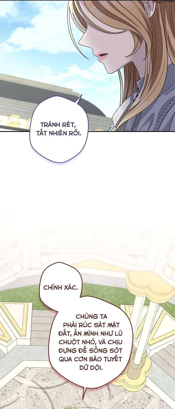 Dụ Hoặc - Chapter 9 - Page 57